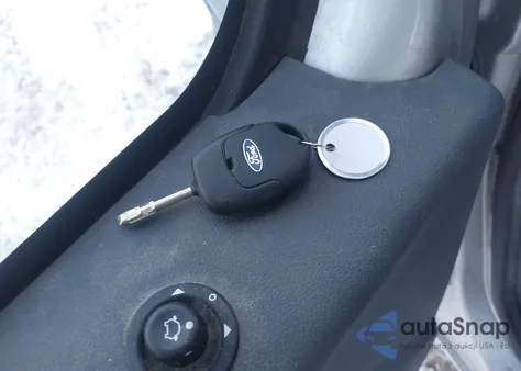 2011 Ford Transit Connect Xlt from USA, damaged, VIN NM0LS6BN7BT045339